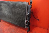 FORD TRANSIT MK7 VII 2.2 TDCI P8FA chladič vody klimatizaci ventilátor