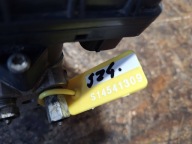 pump control unit ABS 44540-12440 MD 89541-12730 TOYOTA