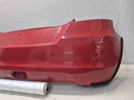 SUZUKI SWIFT MK7 IV 10- lökhárító far hátsó HAK