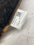 BMW 3 G20 blende abdeckung sitze leder 7472921