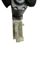 module mini motor of the window left front SKODA RAPID 5JA959801H