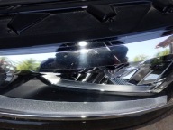 light left REFLEKTOR left FULL LED VW TOURAN 3 III 5TB 2015- 5TB941035C