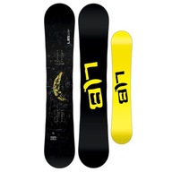Сноуборд Lib Tech Skate Banana 25/26 [довжина дошки 162W)