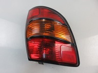 LAMPA LEWA TYLNA PONTIAC VIBE I