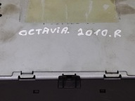 SKODA OCTAVIA II RADIO 1Z0035161F