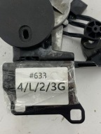 BMW E61 E60 LIFT Wischergestänge heck 1397220
