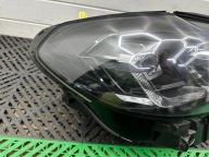 Reflektor BMW X3 G01 X4 G02 LCI BLACK 5A29206