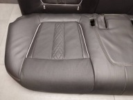 BMW 7 G11 Sitz Sitz heck Sitz
