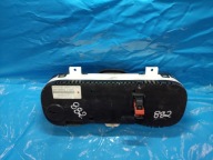 dials clock FIAT PANDA 503005340303