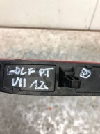 ODBLASK right rear part VW GOLF VII 5G0945106A