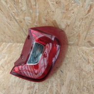 KIA Picanto 2019 rear part side right light rear