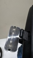 mirror inner SAAB 900 KROKODYL light HELLA