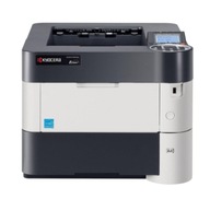 Drukarka laserowa mono Kyocera ECOSYS P3055dn TK3190 duplex usb sieć lan