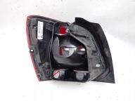 VW POLO V PC 11- light right rear part rear