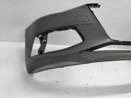 front bumper front AUDI A6 C8 18 wersja below washers below side PDC