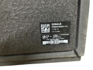 plato rear boot KOMPLET BMW 4 G26
