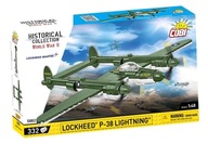 HISTORICAL COLLECTION LOCKHEED P-38 LIGHTNING