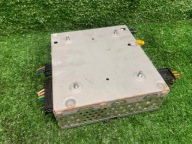 MERCEDES E W211 amplifier TUNER radio BECKER A2118706689