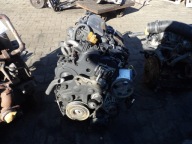 Ford Fusion 1,4 TDCI - 68km engine F6JB