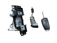 Allumage Clé Insert AUDI Q3 et 8U (2011-2014) 1K0905851