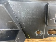 dashboard instrument panel console cockpit Ford Escape IV Kuga MK3 2020+