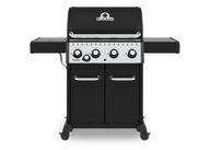 BROIL KING - Grill gazowy Crown 440