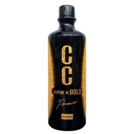 Prostaff CC Water Gold Premier 480 ml Vylepšené QD