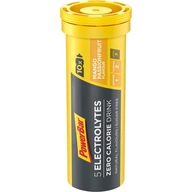 PowerBar Elektrolity bez cukru 5 Sports Drink 10 tab Mango Marakuja