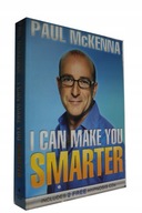 Paul McKenna - I Can Make You Smarter