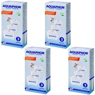 12 x Wkład filtrujący filtry AQUAPHOR B25 Maxfor