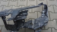 VOLVO V40 CC - support panel for radiators pillar iron