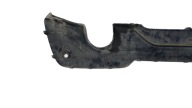 SPOILER PARAURTI POSTERIORE M-PACKET BMW X3 G01 8064832