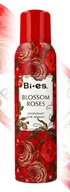 BI-ES Blossom Roses Dezodorant Spray 150Ml