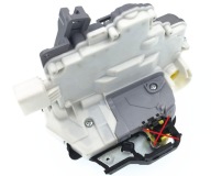 lock door front left Audi A3 A6 A8 R8 Seat Exeo OEM 4F1837015G
