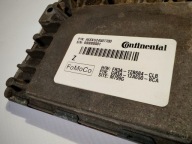 computer / Centralina ECU Motore Ford Mustang VI V8 GT 2015
