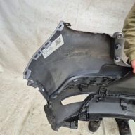 RENAULT CAPTUR II 2 19-> bumper rear part rear PDC