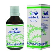 Antichemik 50 ml - Podporuje čistenie - JOALIS