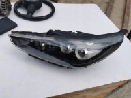 HYUNDAI I30 LIFT G4921-21050 light front left L
