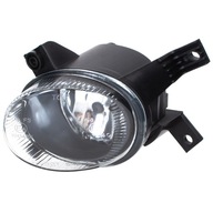 HALOGEN + ŻARÓWKA LEWY DO AUDI A3 8P A4 B7 03-13