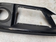 HONDA CIVIC X LIFT grid of a bumper left front HON19-39 @M
