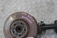 swing mcpherson shock absorber left rear part A4473300620 MERCEDES V-class W447
