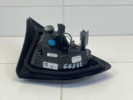light rear to the bonnet right side Ford Puma 2 2021 L1TB13A602AA