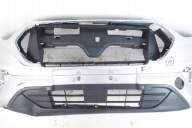 FORD TRANSIT CUSTOM LIFT 2017- bumper front front JK21-R17757-A