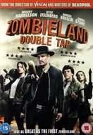 ZOMBIELAND: DOUBLE TAP (ZOMBIELAND: KULKI W ŁEB) [