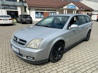 Opel Vectra 2004 r