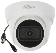 Kopulová kamera (dome) AHD, CVBS, HD-CVI, HD-TVI Dahua HAC-HDW1400TL-0280B 3,7 Mpx