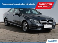 Mercedes E E 220 BlueTEC 4MATIC, Salon Polska