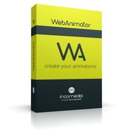 Program WebAnimator Incomedia