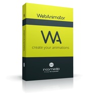 WebAnimator program Incomedia
