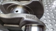 crank NOMINAL BK2Q-6303-AA TRANSIT MK7 CUSTOM BOXER JUMPER 2.2D EURO5